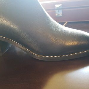 Brand new stylish ankle boots